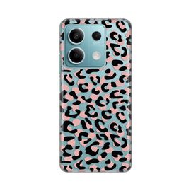 Silikonska futrola PRINT Skin - Xiaomi Redmi Note 13 4G (EU) Animal.