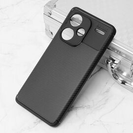 Futrola Defender Carbon - Xiaomi Redmi Note 13 Pro Plus (EU) crna.