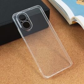 Silikonska futrola Ultra Thin - Realme C67 4G Transparent.