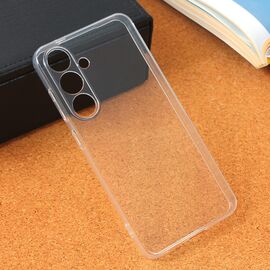 Silikonska futrola Ultra Thin - Samsung S926B Galaxy S24 Plus Transparent.