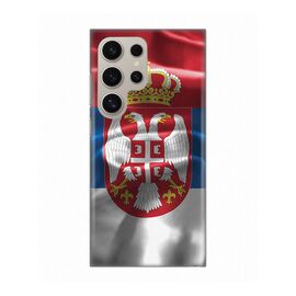 Silikonska futrola PRINT Skin - Samsung S928B Galaxy S24 Ultra SRB.