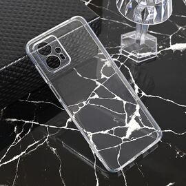 Silikonska futrola Ultra Thin - Motorola Moto G13 Transparent.