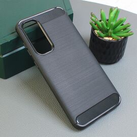 Futrola Defender Safeguard - Samsung A356B Galaxy A35 5G crna.