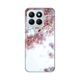 Silikonska futrola PRINT - Huawei Honor X8b Spring.