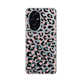 Silikonska futrola PRINT Skin - Huawei Honor 200 Animal.