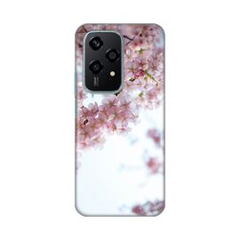 Silikonska futrola PRINT - Huawei Honor 200 Lite Spring.
