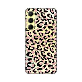 Silikonska futrola PRINT Skin - Samsung A556 Galaxy A55 5G Animal.