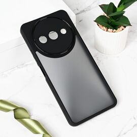 Futrola Shining Camera - Xiaomi Redmi A3 crna.