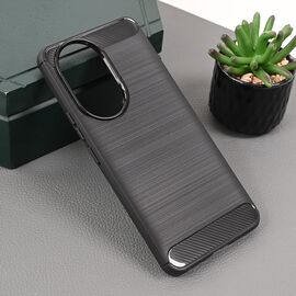 Futrola Defender Safeguard - Huawei Honor 200 Pro crna.