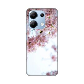 Silikonska futrola PRINT - Xiaomi Redmi Note 13 4G Spring.