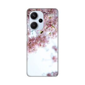 Silikonska futrola PRINT - Xiaomi Redmi Note 13 Pro Plus Spring.