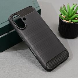 Futrola Defender Safeguard - iPhone 16 6.1 crna.