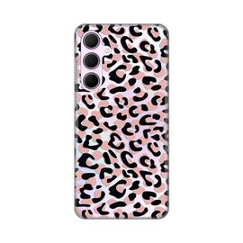 Silikonska futrola PRINT Skin - Samsung A356B Galaxy A35 5G Animal.