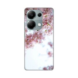 Silikonska futrola PRINT - Xiaomi Redmi Note 13 Pro 4G Spring.