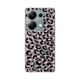 Silikonska futrola PRINT Skin - Xiaomi Redmi Note 13 Pro 4G (EU) Animal.