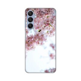 Silikonska futrola PRINT - Samsung A256 Galaxy A25 5G Spring.