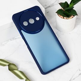 Futrola Shining Camera - Xiaomi Redmi A3 plava.