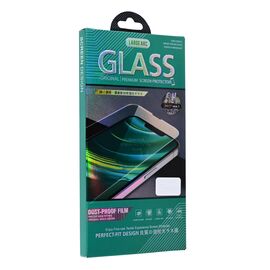 Zastitno staklo Tempered Glass 2.5D full glue - iPhone 16 Pro Max 6.9 crna.