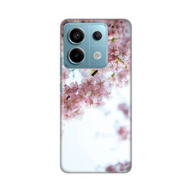 Silikonska futrola PRINT - Xiaomi Redmi Note 13 Pro 5G Spring.