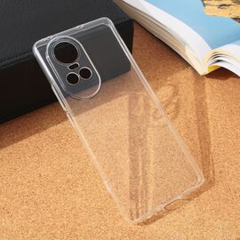 Silikonska futrola Ultra Thin - Oppo Reno 10 Transparent.