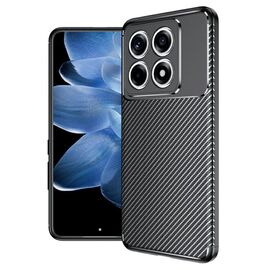 Futrola Defender Carbon - Xiaomi 14T Pro crna.