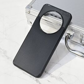 Futrola Defender Carbon - Xiaomi Redmi 14C/Redmi A4 crna.