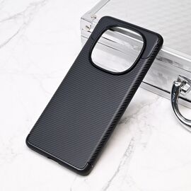 Futrola Defender Carbon - Xiaomi Redmi Note 14 Pro 5G (EU) crna.