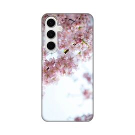 Silikonska futrola PRINT - Samsung S721B Galaxy S24 Fe Spring.