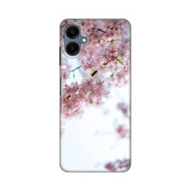 Silikonska futrola PRINT - Samsung A065F Galaxy A06 Spring.