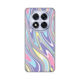 Silikonska futrola PRINT Skin - Xiaomi Redmi Note 14 Pro 5G (EU) Liquid Dream.
