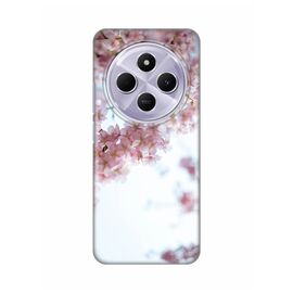 Silikonska futrola PRINT - Xiaomi Redmi 14C/Redmi A4 Spring.