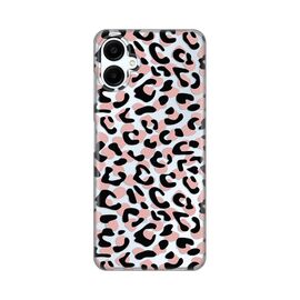 Silikonska futrola PRINT Skin - Samsung A065F Galaxy A06 Animal.