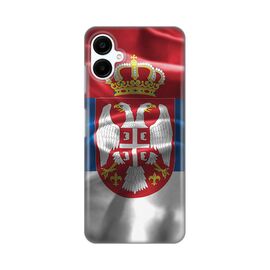 Silikonska futrola PRINT Skin - Samsung A065F Galaxy A06 SRB.