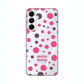 Silikonska futrola PRINT Skin - Samsung A165F Galaxy A16 Dottie Dottie.