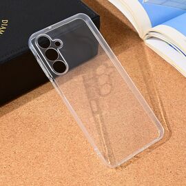 Silikonska futrola Ultra Thin - Samsung A165F Galaxy A16 Transparent.