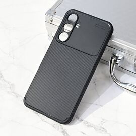 Futrola Defender Carbon - Samsung A165F Galaxy A16 crna.