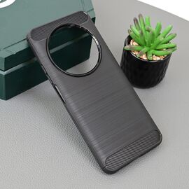 Futrola Defender Safeguard - Xiaomi Redmi 14C/Redmi A4 crna.