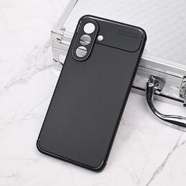 Futrola Defender Carbon - Samsung A566 Galaxy A56 5G crna.