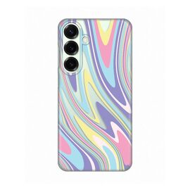 Silikonska futrola PRINT Skin - Samsung S936 Galaxy S25 Plus Liquid Dream.