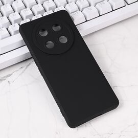 Futrola Silikon Pro Camera - Huawei Honor Magic 7 lite crna.