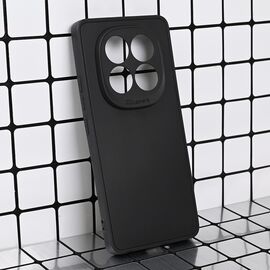 Futrola 3D Camera - Xiaomi Redmi Note 14 Pro Plus 5G crna.