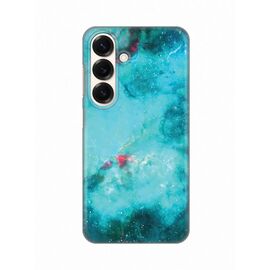 Silikonska futrola PRINT - Samsung S931 Galaxy S25 Marble Sky.