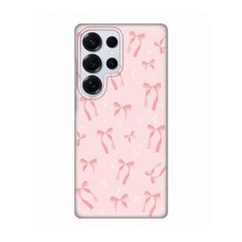 Silikonska futrola PRINT - Samsung S938 Galaxy S25 Ultra Bow.