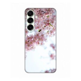 Silikonska futrola PRINT - Samsung S936 Galaxy S25 Plus Spring.