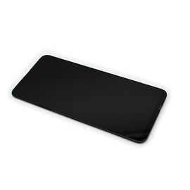 LCD displej (ekran) - Huawei P Smart Z/Y9 Prime/Honor 9X/Y7s + Touch screen black (crni) copy (small size) (MS).