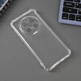 Futrola Transparent Ice Cube - Huawei Honor Magic 7 Pro.