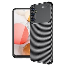 Futrola Defender Carbon - Samsung A266 Galaxy A26 5G crna.