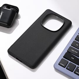 Futrola Teracell Scrub - Xiaomi Redmi Note 14 Pro 4G (EU) crna.