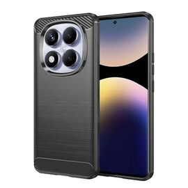Futrola Defender Safeguard - Xiaomi Redmi Note 14 Pro 4G (EU) crna.