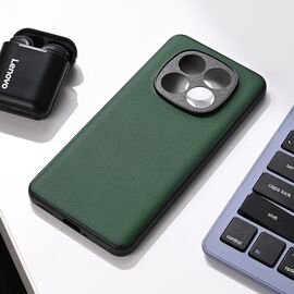 Futrola Teracell Scrub - Xiaomi Redmi Note 14 Pro Plus 5G tamno zelena.